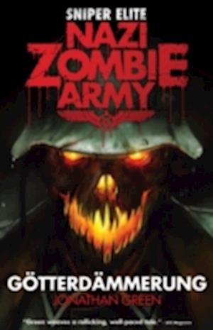 Nazi Zombie Army