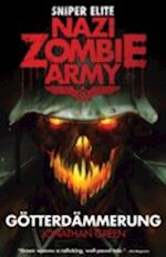 Nazi Zombie Army