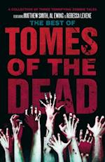 Best of Tomes of the Dead, Volume One