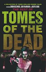 Best of Tomes of the Dead, Volume Two