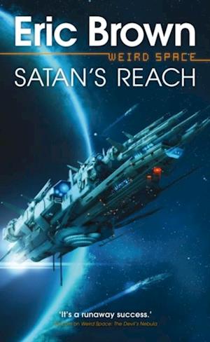 Satan's Reach