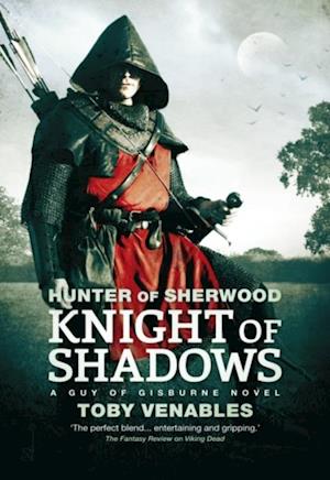 Knight of Shadows