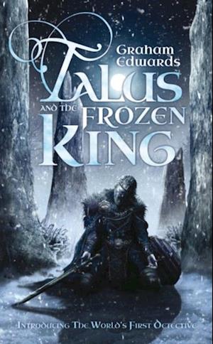 Talus and the Frozen King