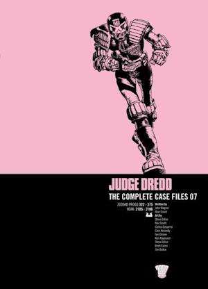 Judge Dredd