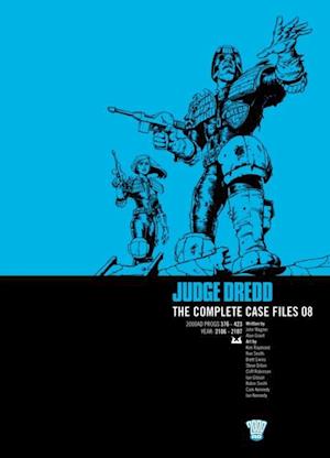 Judge Dredd