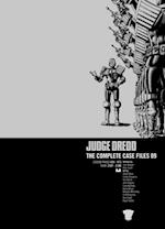 Judge Dredd