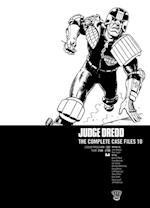 Judge Dredd