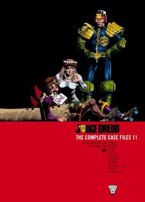 Judge Dredd