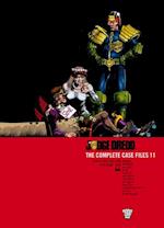 Judge Dredd