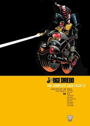 Judge Dredd