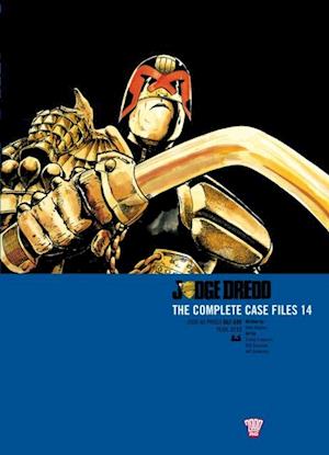 Judge Dredd