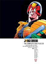 Judge Dredd