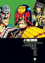 Judge Dredd