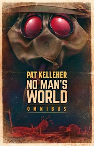 No Man's World Omnibus