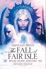 Fall of Fair Isle