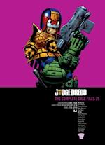 Judge Dredd