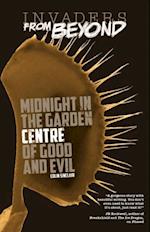 Midnight in the Garden Centre of Good and Evil