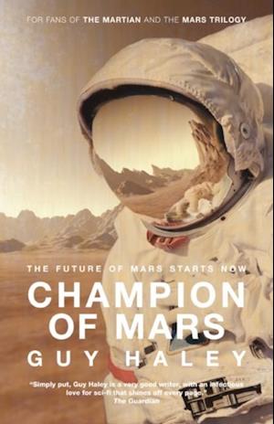 Champion of Mars