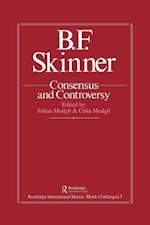 B.F. Skinner: Consensus And Controversy