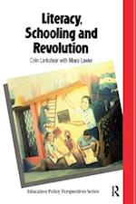 Literacy, Schooling And Revolution