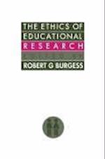 The Ethics Of Educational Research