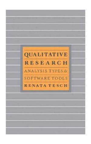 Qualitative Types:Analysis Typ