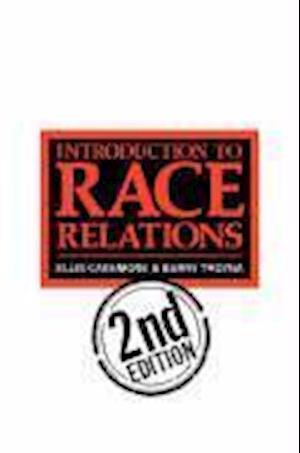 Introduction To Race Relations