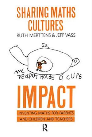 Sharing Maths Cultures: IMPACT