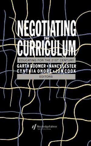 Negotiating the Curriculum