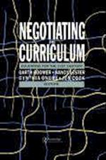 Negotiating the Curriculum