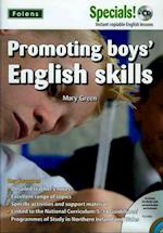Secondary Specials! +CD: English - Promoting Boys' English Skills