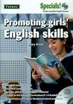 Secondary Specials! +CD: English - Promoting Girls' English Skills