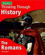 Thinking Through History + CD-ROMs: The Romans