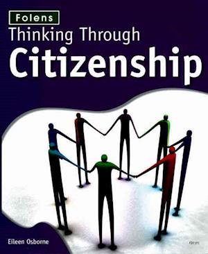 Thinking Through: Citizenship (11-14)