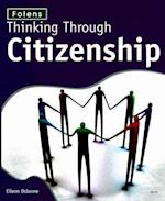 Thinking Through: Citizenship (11-14)