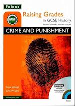 Raising Grades in GCSE History: Crime and Punishment