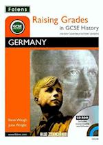 Raising Grades in GCSE History: Germany