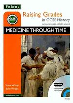 Raising Grades in GCSE History: Medicine Through Time