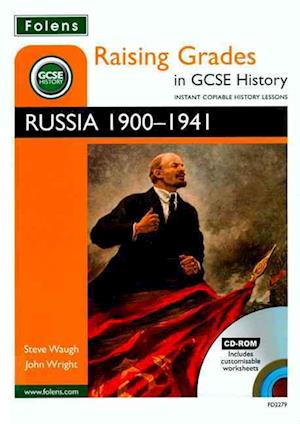 Raising Grades in GCSE History: Russia 1900-1941