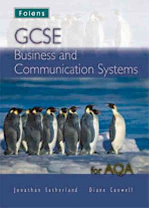 GCSE Business & Communication: Student Book - AQA