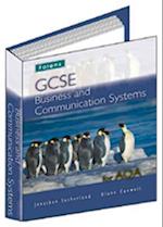 GCSE Business & Communication: Teacher Support File & CD-ROM - AQA