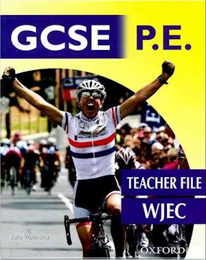 GCSE PE for WJEC Teacher's Guide