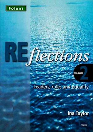 REflections: Leaders Rules & Equality CD-ROM