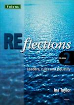 REflections: Leaders Rules & Equality CD-ROM