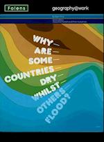 Geography@work1: Why are Some Countries Dry... Student Book