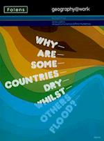 Geography@work1: Why are Some Countries Dry... Teacher CD-ROM