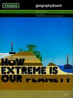 Geography@work: (2) How Extreme is Our Planet? Teacher CD-ROM