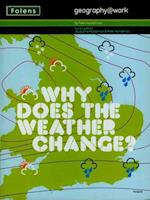 Geography@work: (2) Why Does the Weather Change? Teacher CD-ROM