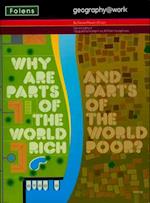 Geography@work: (3) Why are Parts of the World Rich... Teacher CD-ROM