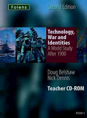 Folens History: Technology, War & Identities (After 1900)